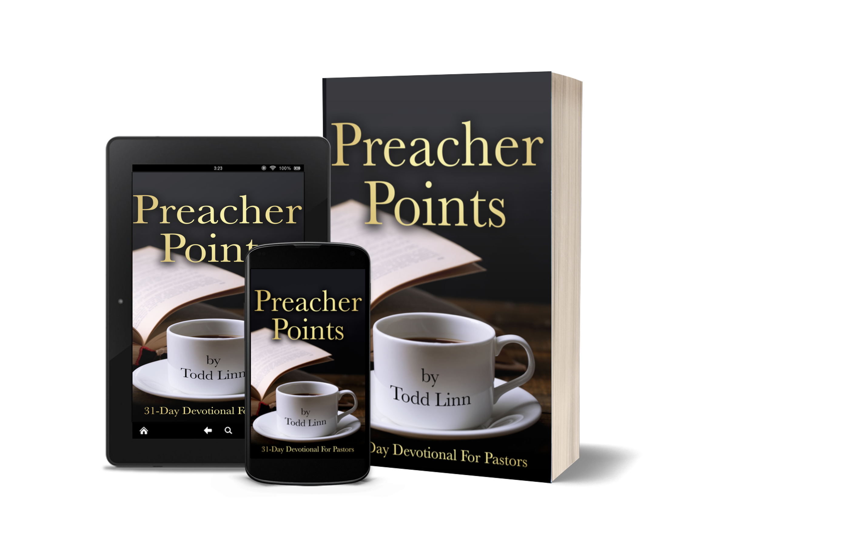 Introduction To Expository Preaching – Preaching Truth